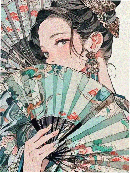 裴无咎角色照