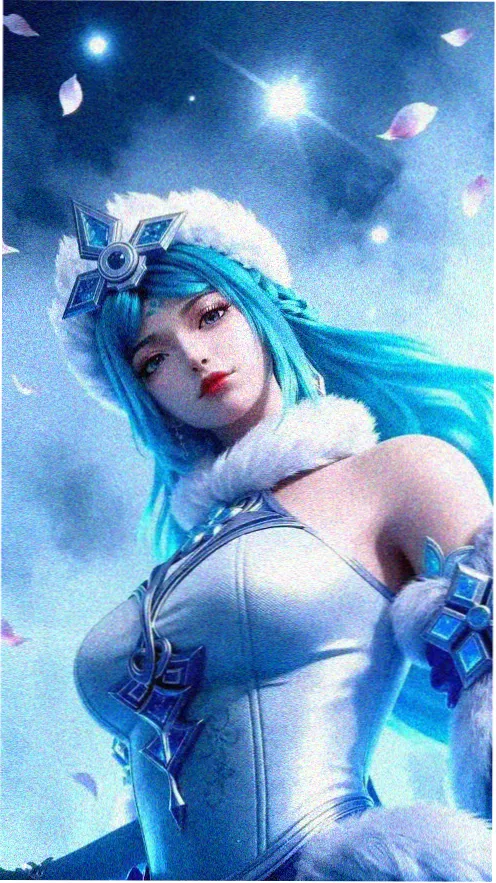 沈昭角色照